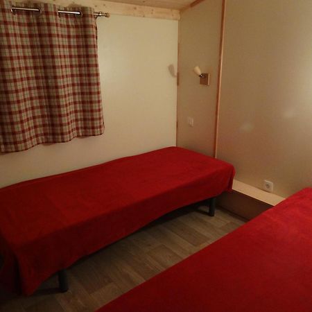 Chalets Du Pontot Le Fay Cameră foto