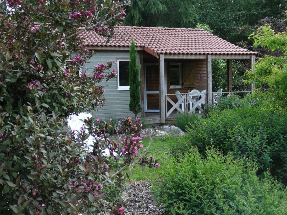 Chalets Du Pontot Le Fay Cameră foto