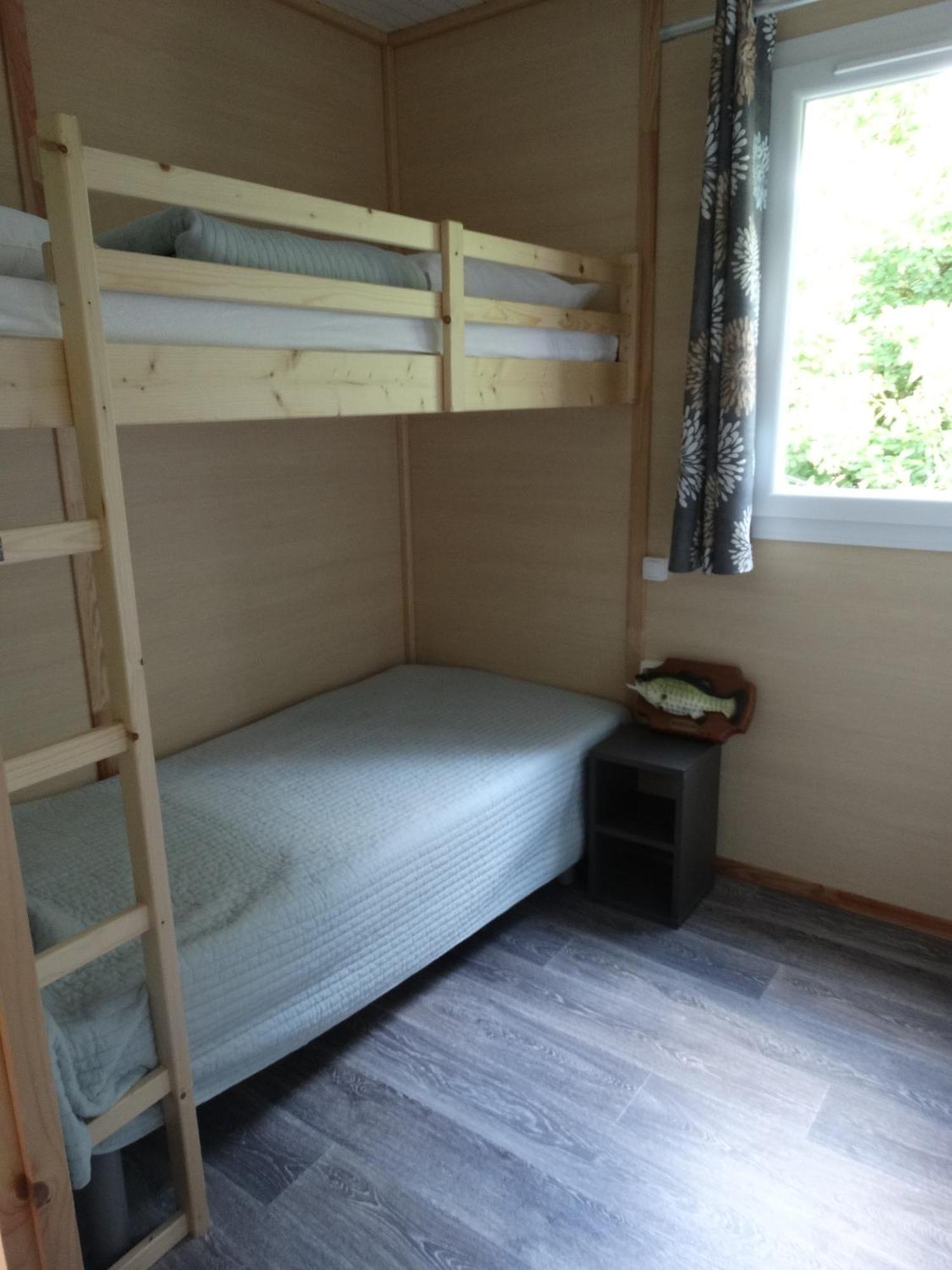 Chalets Du Pontot Le Fay Cameră foto