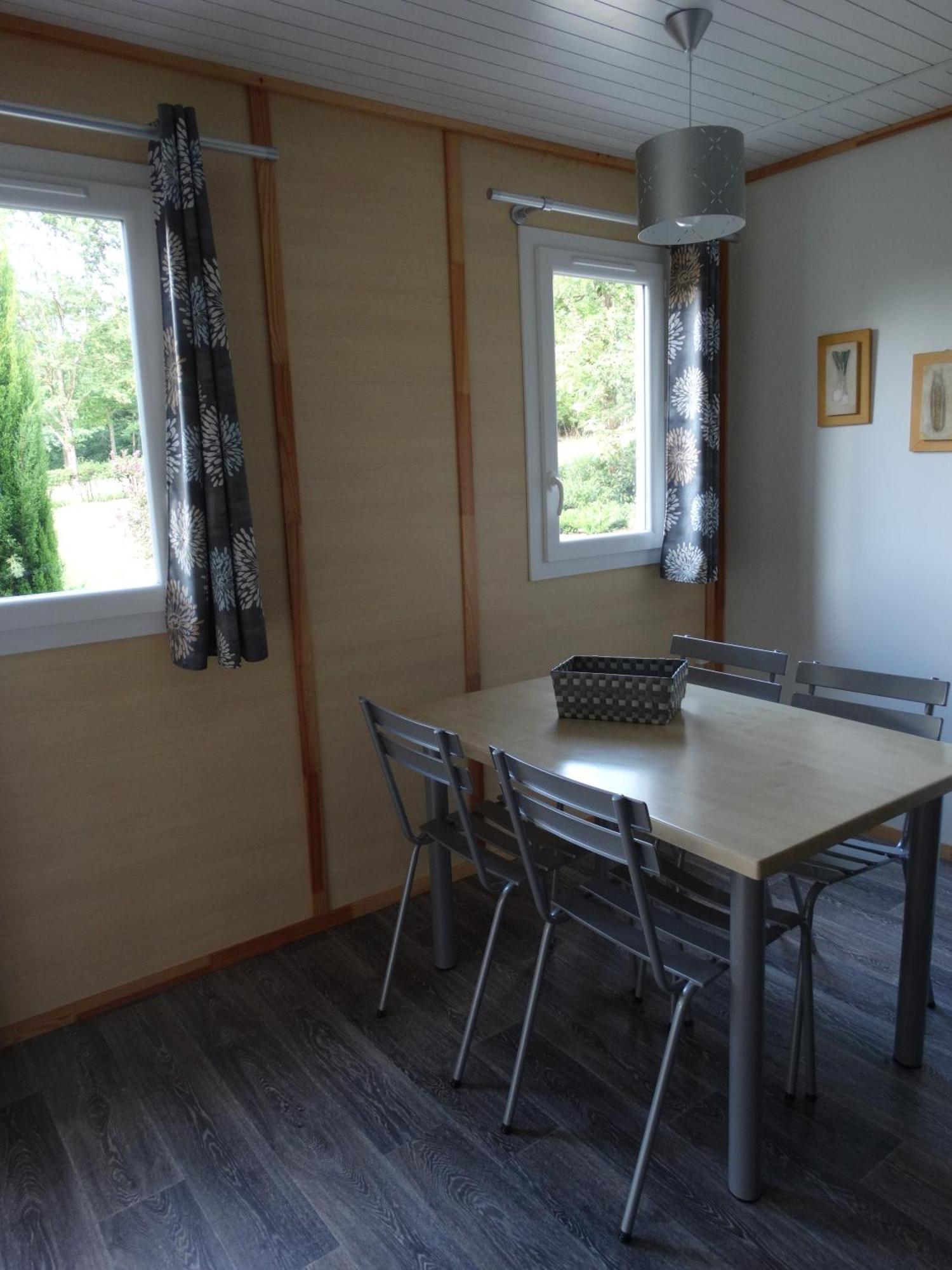 Chalets Du Pontot Le Fay Exterior foto