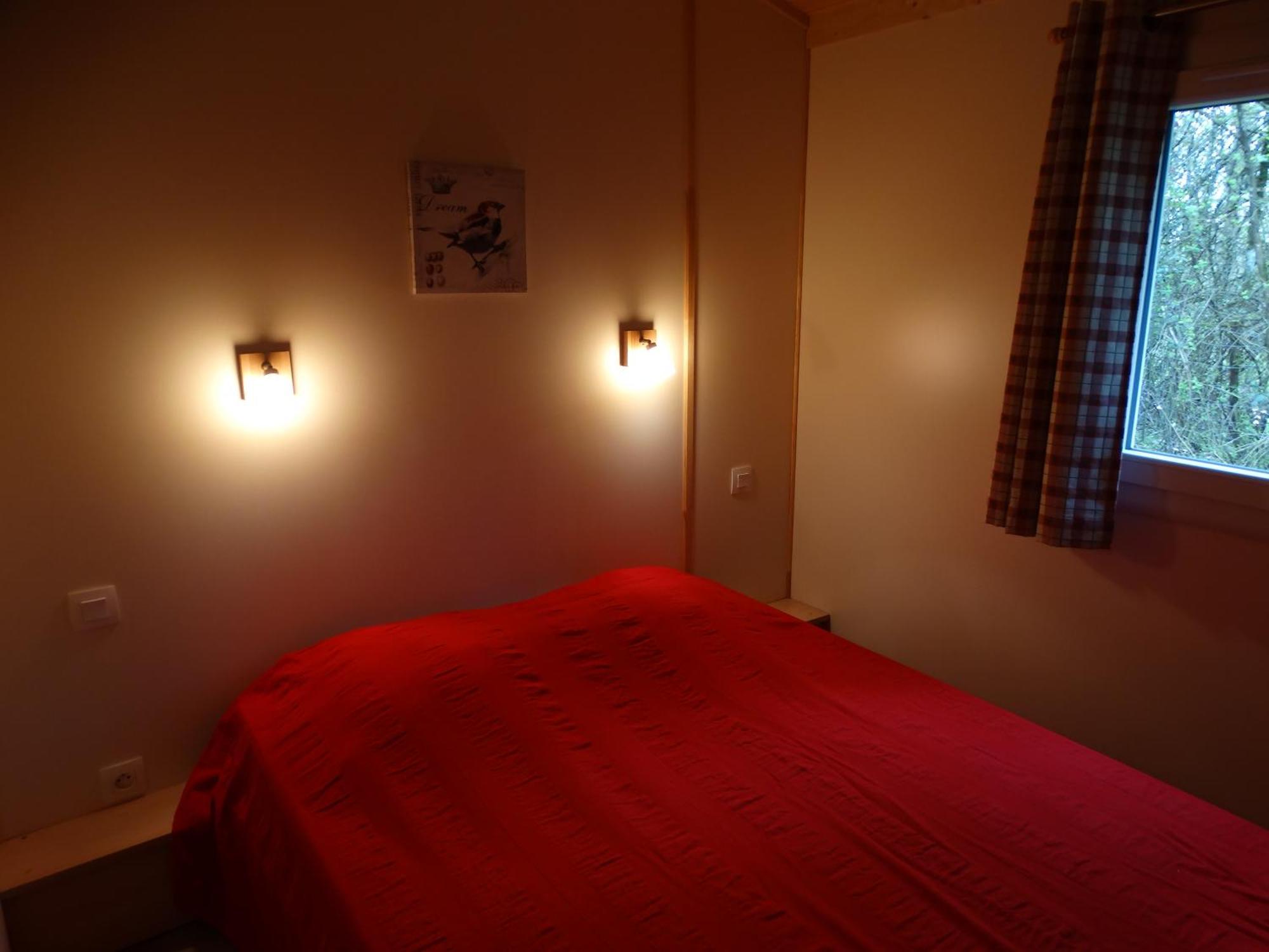 Chalets Du Pontot Le Fay Cameră foto