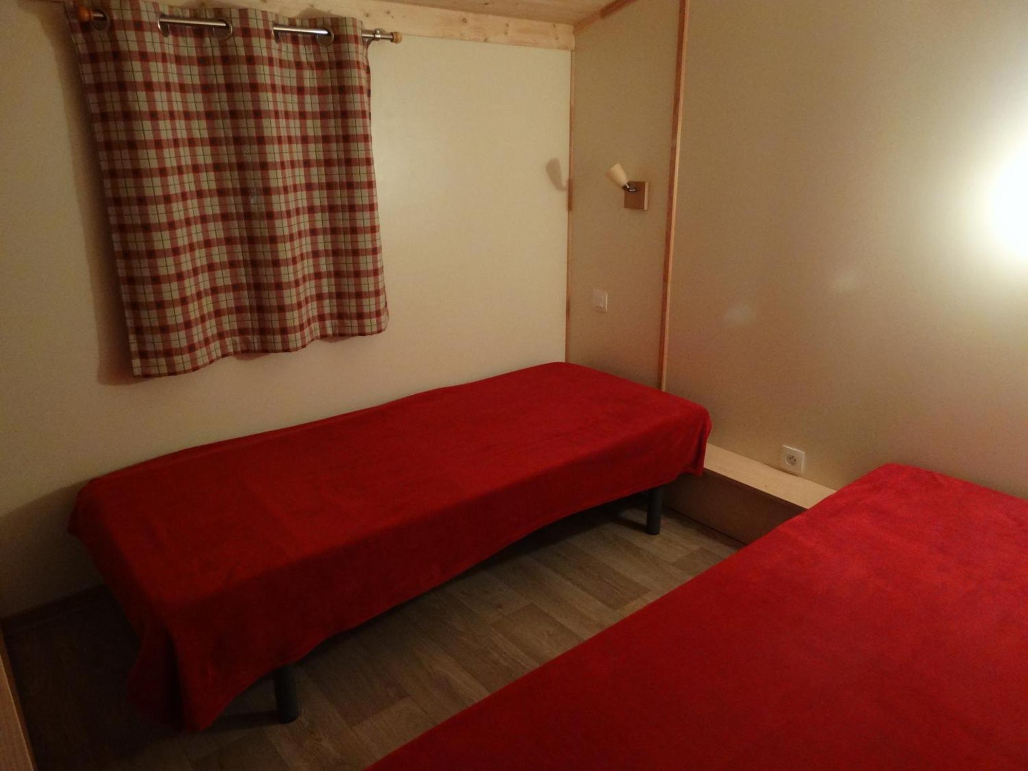 Chalets Du Pontot Le Fay Cameră foto