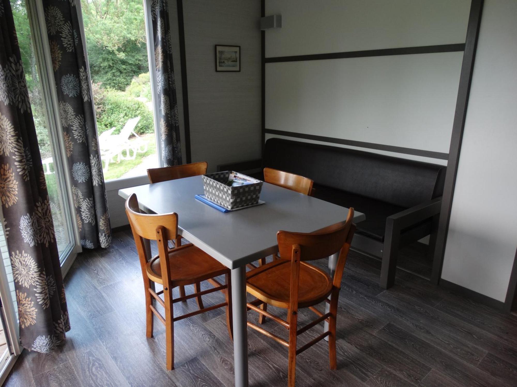 Chalets Du Pontot Le Fay Cameră foto