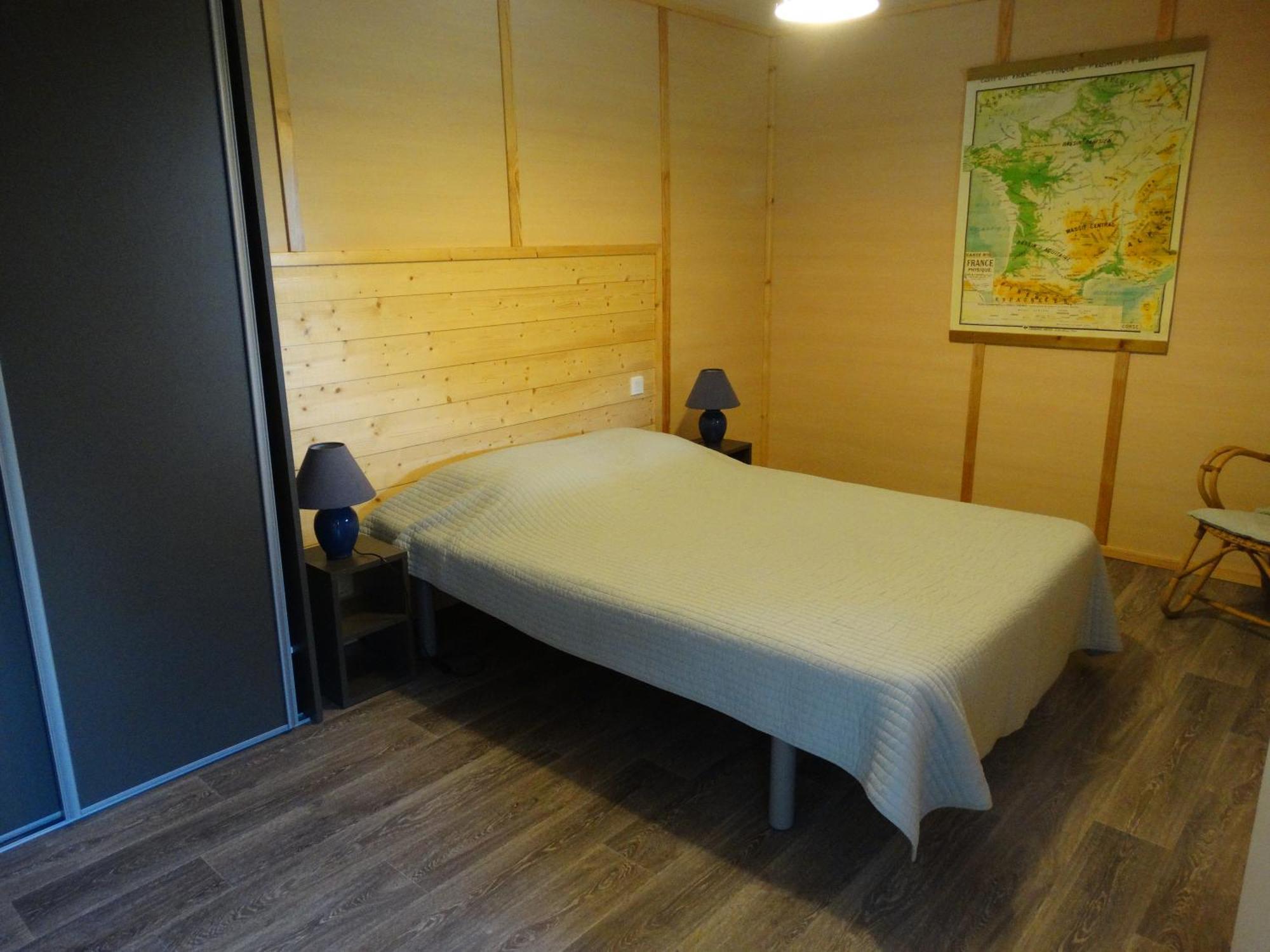 Chalets Du Pontot Le Fay Cameră foto