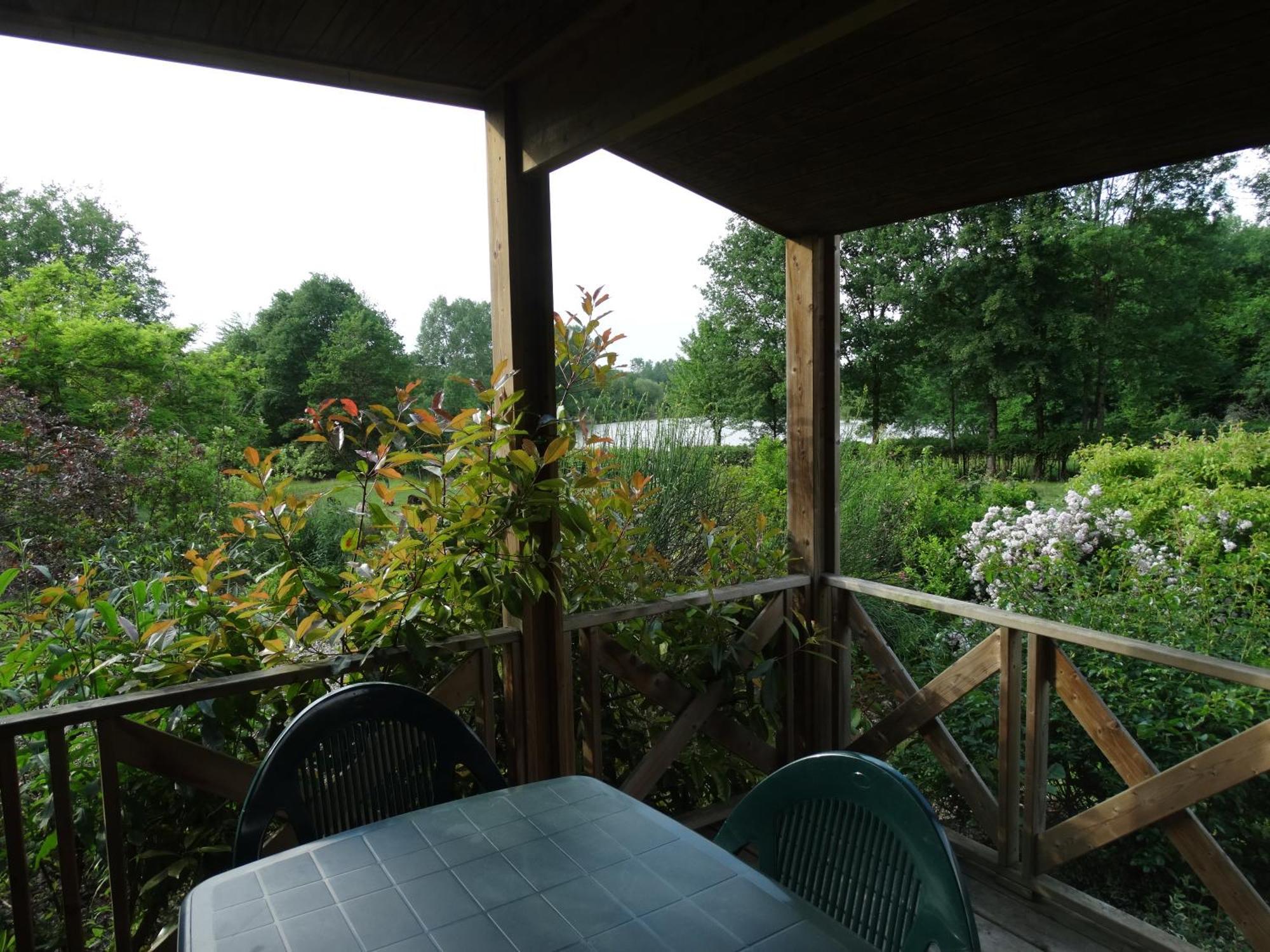 Chalets Du Pontot Le Fay Cameră foto