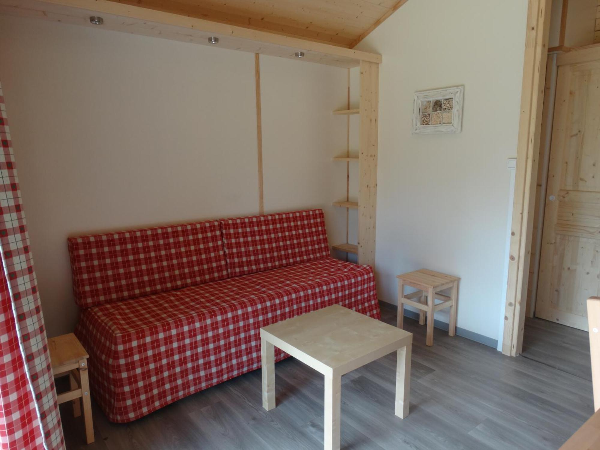 Chalets Du Pontot Le Fay Cameră foto
