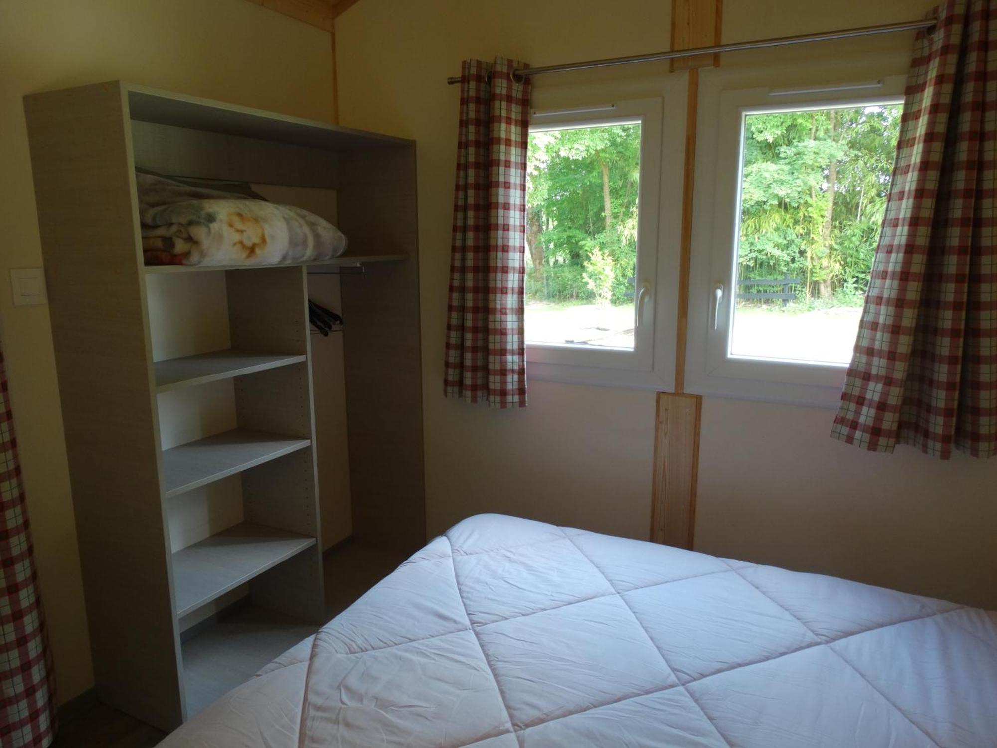 Chalets Du Pontot Le Fay Cameră foto